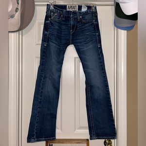 Men’s Ariat Jeans